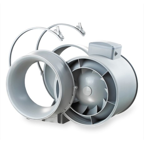 Ventilateur de gaine VENTS TT 315 EC, 1995 m3/h.