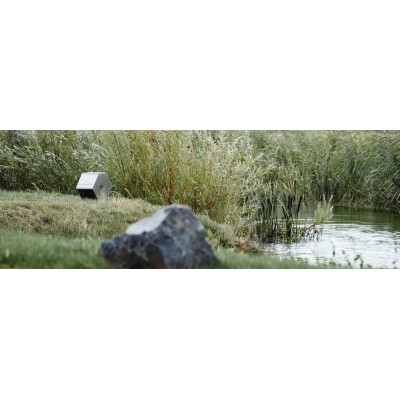 Nilan Compact S - wymiennik entalpiczny RECUTECH