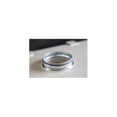 RECUBOX® OPEN RSX-P 03/500 - 700 m3/h. (vyjmutelný výměník v opláštění, rekuperační box, rekuperace vzduchu, jednotka)