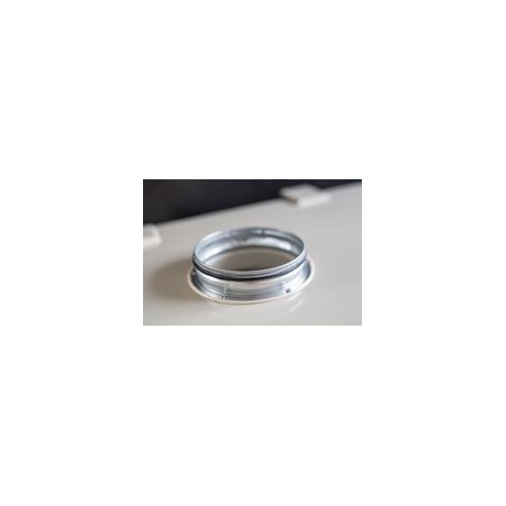 RECUBOX® OPEN RSX-P 03/500 - 700 m3/h (vyjmutelný výměník v opláštění, rekuperační box, rekuperace vzduchu, jednotka)