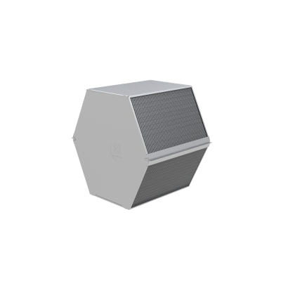 copy of Aerex Reco-Boxx Comfort - RECUTECH entalpický výměník