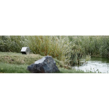 NILAN GOTT 2600 - RECUTECH enthalpy exchanger