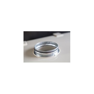 RECUBOX® OPEN RX 11/1200 - 7500 m3/h (intercambiador de calor extraíble en la carcasa, caja de recuperación de calor, recuperaci