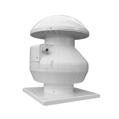Dakventilator DOSPEL 0D 150/160 BLDC N. Tesla - 550 m3/u.