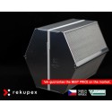 Thessla Green AirPack4 300h/400h/500h - RECUTECH entalpický výměník