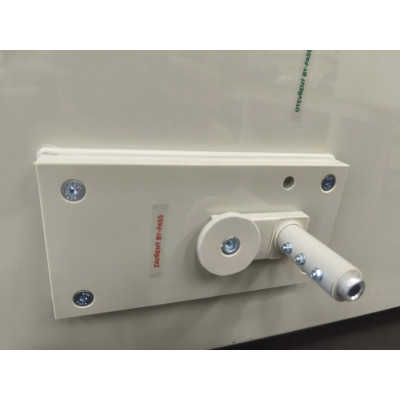 Entalpijas atgūšanas iekārta RECUBOX RSX 03/300 | RekupeX