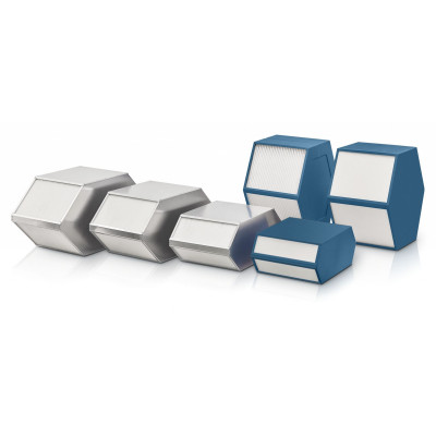 Vaillant recoVAIR VAR 260/4, 360/4 – CORE entalpiveksler