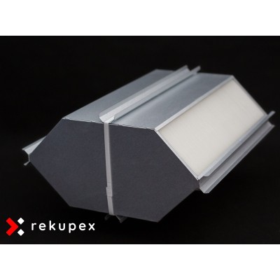 Brink Renovent Excellent 300/400/450 - entalpianvaihdin