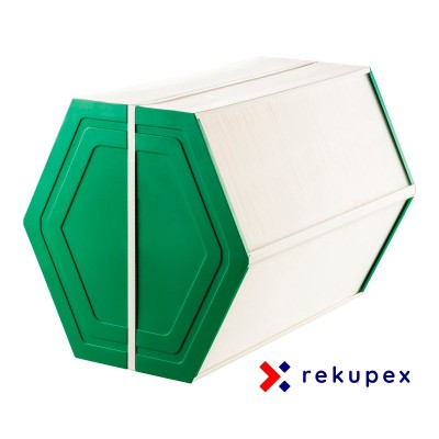 Stiebel-Eltron VRC-W 400 - entalpický výmenník