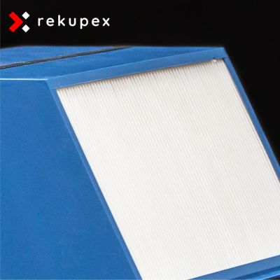 Proxon P-1, FWT-1 – CORE entalpiveksler