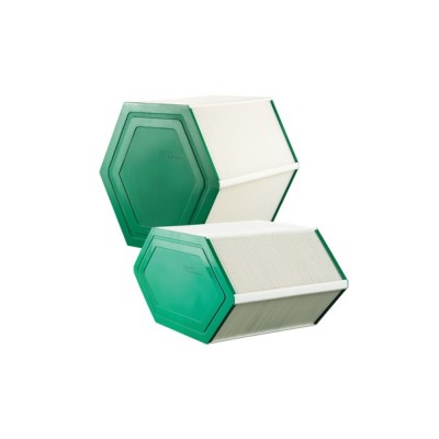 Soler & Palau/Elektrodesign EHR 280 Akor, EHR 325 Akor - enthalpy exchanger