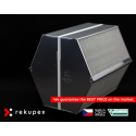 Blauberg Komfort EC SB 350 / Vento V 350 (S11, S14, S21) – entalpický výmenník RECUTECH (kompatibilný)