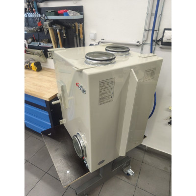 X® OPEN RX 04/300 | WTW-box op maat