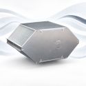 Siber DF EVO 1, 2 – entalpický výměník RECUTECH (kompatibilní)