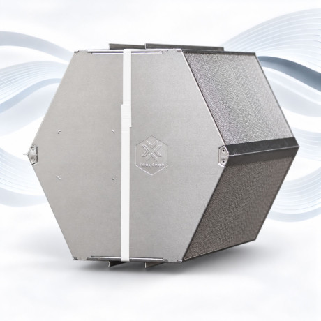 Brink Flair 450 – RECUTECH entalpijas siltummainis (saderīgs)