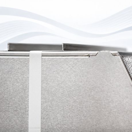Brink Flair 450 – wymiennik entalpiczny RECUTECH (kompatybilny)