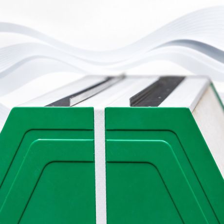 Brink Flair 325, 400 – ZERN enthalpiewisselaar (compatibel)