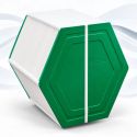 Stiebel-Eltron LWZ 604-5-8, 303, 304, 403, 404, 504 - entalpijas apmainītājs