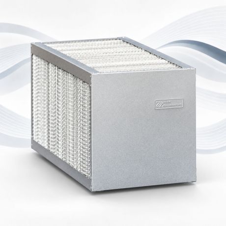Proxon 315 VPC (vecchio modello) – Scambiatore di calore entalpico a flussi incrociati ZERN E-EX4 (compatibile)