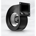 AFL EC CONSTANT FLOW – tuuletin RECUBOX® 360:lle, VENT-READY