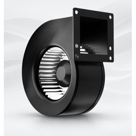 AFL EC CONSTANT FLOW – ventilator voor RECUBOX® 520 VENT-READY