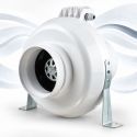 Potrubní ventilátor VENTS VK 150/160 EC 630 m3/h s EC motorem