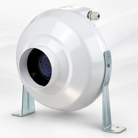 Ventilador de conducto VENTS VK 125, 355 m3/h.