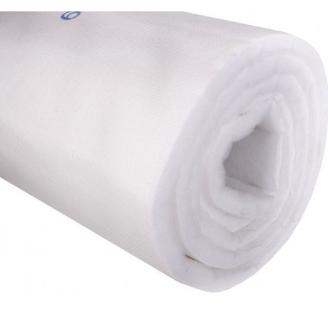 Filter fabric G4, 19 mm, 200 g/m2