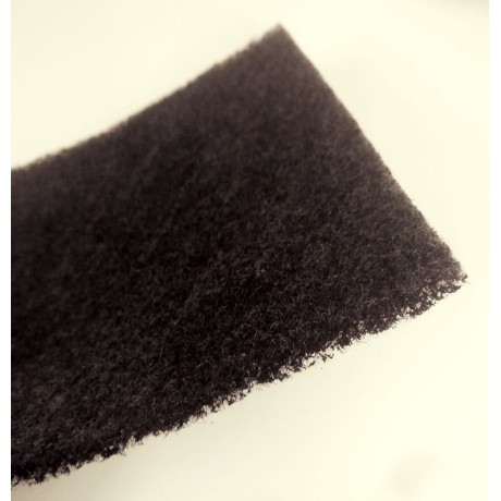 Koolstoffilterdoek 270g/m2, SAWA