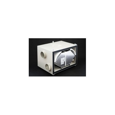 RECUBOX® OPEN RX 11/880 - 5100 m3/h (noņemams siltummainis korpusā, siltuma atgūšanas kaste, gaisa atgūšana, iekārta)