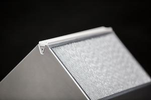 Dichtungsprofil für Enthalpietauscher WOLF - CWL 180