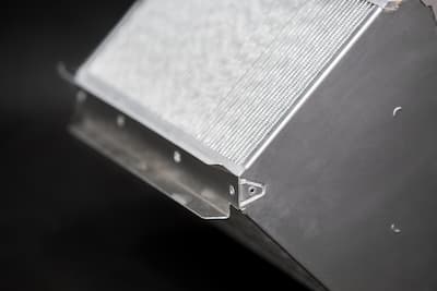 Dichtungsprofil für den WOLF-Wärmetauscher CLW 180