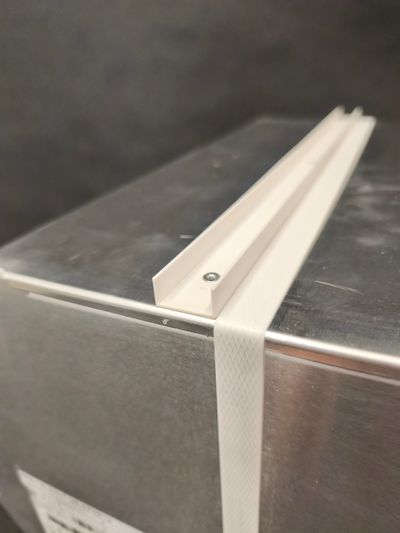 Enthalpy exchanger Viesmann Vitovent 300 F